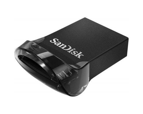 USB флеш накопичувач SanDisk 32GB Ultra Fit USB 3.1 (SDCZ430-032G-G46)