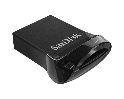 USB флеш накопичувач SanDisk 32GB Ultra Fit USB 3.1 (SDCZ430-032G-G46)