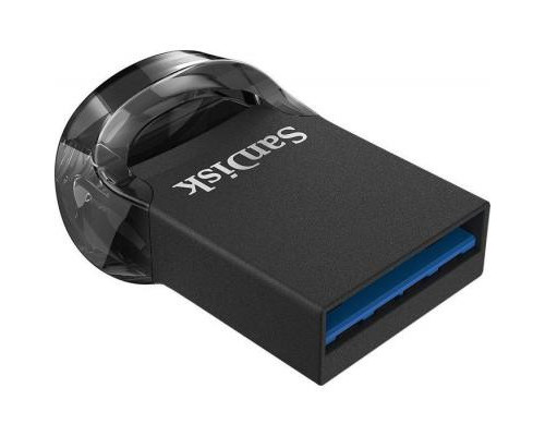 USB флеш накопичувач SanDisk 32GB Ultra Fit USB 3.1 (SDCZ430-032G-G46)