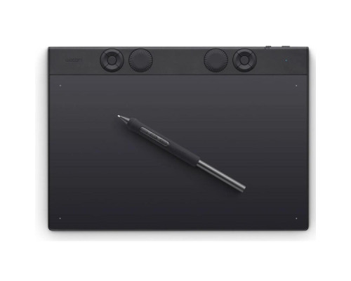 Графічний планшет Wacom Intuos Pro L (PTK870K0B)