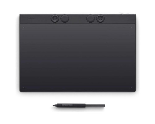 Графічний планшет Wacom Intuos Pro L (PTK870K0B)
