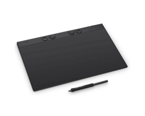 Графічний планшет Wacom Intuos Pro L (PTK870K0B)