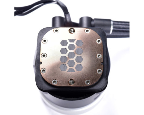 Система рідинного охолодження Lian Li Galahad II Trinity 240mm Black (G89.GA2T24B.00)