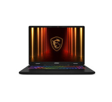 Ноутбук MSI Crosshair 16 HX AI D2XWFKG-275XUA (9S7-15P421-275)