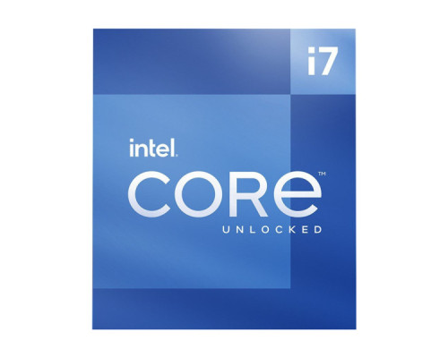 Процесор INTEL Core™ i7 14700KF (BX8071514700KF)