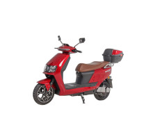 Електроскутер Maxxter LUMINA (Red) 1500 Вт, червоний (1605961)