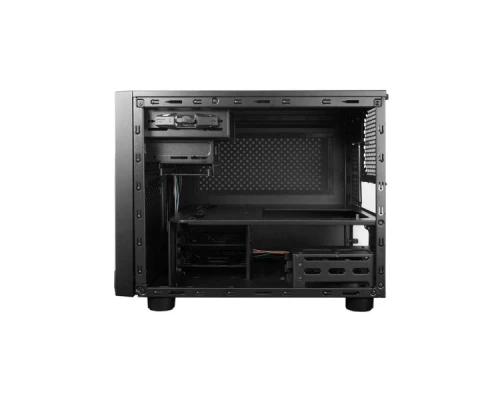 Корпус Chieftec Gaming Cube (CI-02B-OP) Корпус Chieftec Gaming Cube (CI-02B-OP)