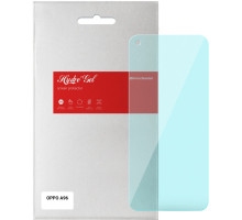 Плівка захисна Armorstandart Anti-Blue OPPO A96 (ARM62015)