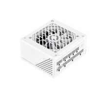 Блок живлення Gamemax 650W (GS-650G White)