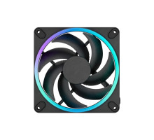 Кулер до корпусу Fractal Design Momentum 14 RGB Black (FD-F-MR1-1401)