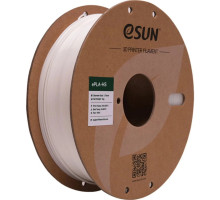 Пластик для 3D-принтера eSUN ePLA+HS, 1,75мм, 1кг, white (EPLA+HS-P175W1)