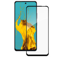 Скло захисне Piko Full Glue Infinix Hot 50 5G Black (1283126606922)
