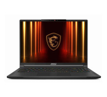 Ноутбук MSI Stealth A16AI+ (STLTHA16AI+ A3XWHG-067XUA)