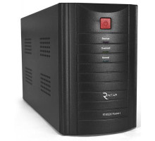Пристрій безперебійного живлення Ritar RTM1500 (900W) Proxima-L (RTM1500L)