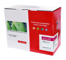 Картридж Makkon HP CLJ CE403A (507A) (SE403A) 6k magenta (MN-HP-SE403A)