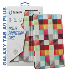 Чохол до планшета BeCover Smart Case Samsung Tab A9 Plus SM-X210/SM-X215/SM-X216 11.0" Square (710318)