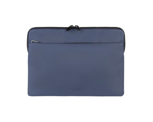 Чохол до ноутбука Tucano 16" Gommo MB Pro, blue (BFGOM1516-B)