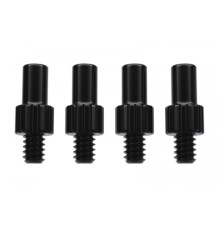 Кріплення Ekwb EK-Quantum Magnitude UNC Standoffs - AM5 Black (3831109901076)