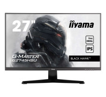 Монітор iiyama G2745HSU-B2