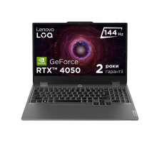 Ноутбук Lenovo LOQ 15ARP9 (83JC00NSRA)