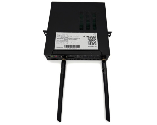 Комп'ютер Intboard OPS PC i5-12450H/DDR4/16Gb/SSD 512Gb/Intel UHD (10733004)