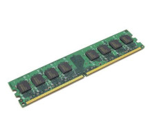 Модуль пам'яті для комп'ютера DDR3 4GB 1333 MHz Goodram (GR1333D364L9S/4G)