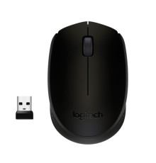 Мишка Logitech M171 Black (910-004424)