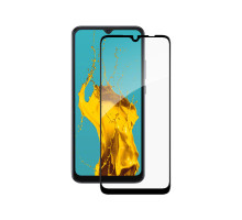 Скло захисне Piko Full Glue Xiaomi Redmi 10A (1283126537820)