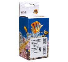 Картридж Barva Canon PFI-1000GY 0552C001 80мл gray (IC-PFI1000GY)