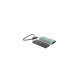 Кишеня зовнішня Voltronic M4 USB 3.1 to M.2 NVMe USB-C 10Gbps (M4 3.1)