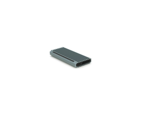 Кишеня зовнішня Voltronic M4 USB 3.1 to M.2 NVMe USB-C 10Gbps (M4 3.1)