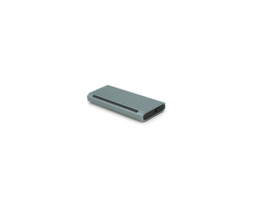 Кишеня зовнішня Voltronic M4 USB 3.1 to M.2 NVMe USB-C 10Gbps (M4 3.1)