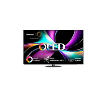 Телевізор Hisense 55A85Q