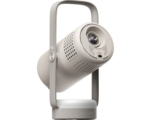 Проектор XGIMI Vibe One Pro Cloud Ash (WM03H-1)