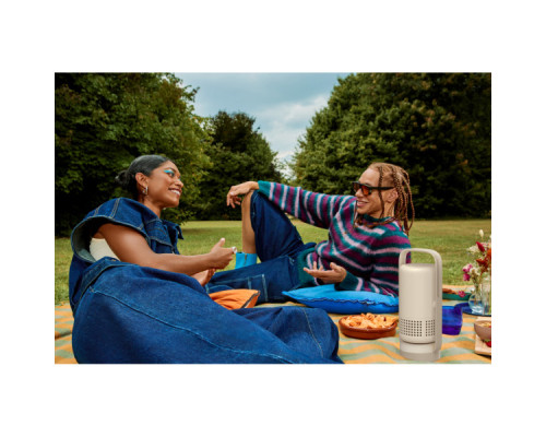 Проектор XGIMI Vibe One Pro Cloud Ash (WM03H-1)