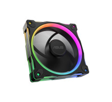Кулер до корпусу ASUS PRIME MR120 ARGB BLACK (90DA00I0-B09000)