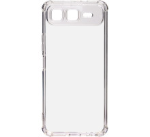 Чохол до мобільного телефона Armorstandart Air Force Infinix Smart 10 Plus 4G Clear (ARM87991)
