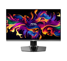 Монітор MSI MAG 272QP QD-OLED X50