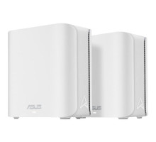 Точка доступу Wi-Fi ASUS ZenWiFi BD4 2pcs (90IG0960-MO3C20)
