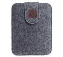 Чохол до електронної книги Gmakin Amazon Kindle 6 Light Grey (GK03) (GK03)