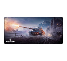 Килимок для мишки Wargaming World of Tanks Super Conqueror XL Multicolored (FSWGMP_SRCONQ_XL)