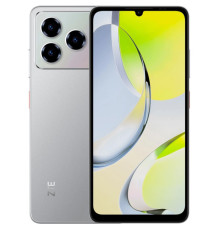 Мобільний телефон ZTE Blade A76 4/128GB Gray (1167683)