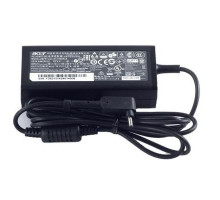 Блок живлення до ноутбуку Acer 45W 19V 2.37A роз'єм 3.0/1.1 (A13-045N2A / A40227)