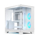 Корпус для ПК Fractal Design Pop 2 Vision White RGB (FD-C-POV2A-03)