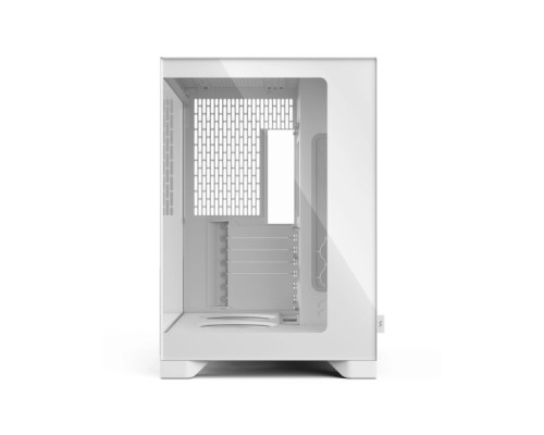 Корпус для ПК Fractal Design Pop 2 Vision White RGB (FD-C-POV2A-03)