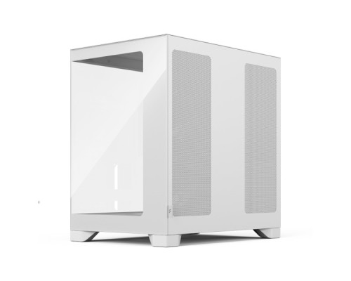 Корпус для ПК Fractal Design Pop 2 Vision White RGB (FD-C-POV2A-03)