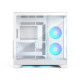 Корпус для ПК Fractal Design Pop 2 Vision White RGB (FD-C-POV2A-03)