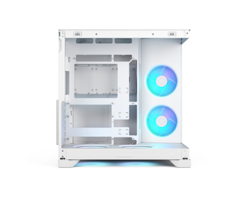 Корпус для ПК Fractal Design Pop 2 Vision White RGB (FD-C-POV2A-03)
