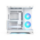 Корпус для ПК Fractal Design Pop 2 Vision White RGB (FD-C-POV2A-03)