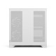 Корпус для ПК Fractal Design Pop 2 Vision White RGB (FD-C-POV2A-03)